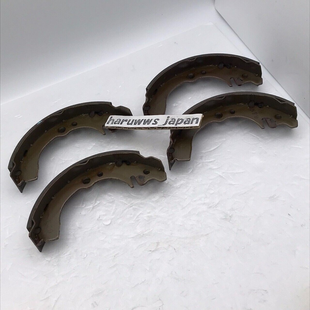 For Daihatsu Hijet Truck S100P Front Brake Rotors brake Pads For Daihatsu Hijet Truck S100P Front Brake Rotors brake Pads