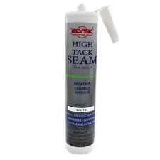 BLYSK Seam Sealer - Automotive Body Seam Sealer