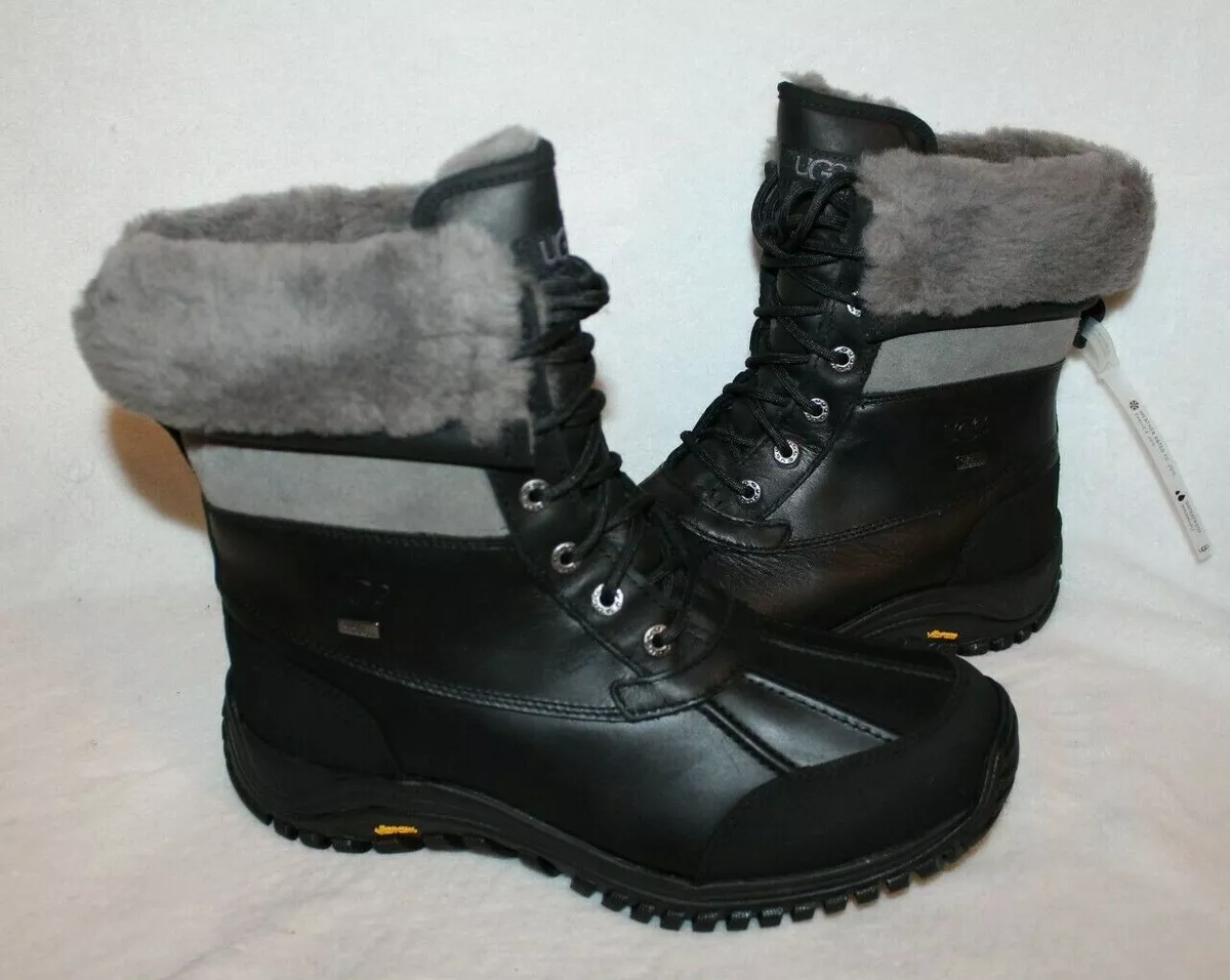 Women's adirondack top ii winter boot