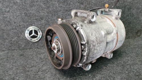 Y85- * Mercedes-Benz W169 A-Klasse Klimakompressor Kompressor // A0012303611