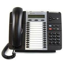 Fully Refurbished Mitel 5224 Dual-Mode IP Speaker Display Phone 50004894