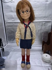 Takking Charmin’ Chatty in Box 2 Records