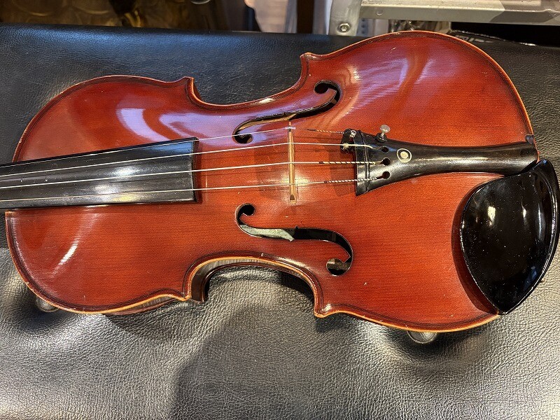 Suzuki No.13 4/4 Violin Blue Label | eBay