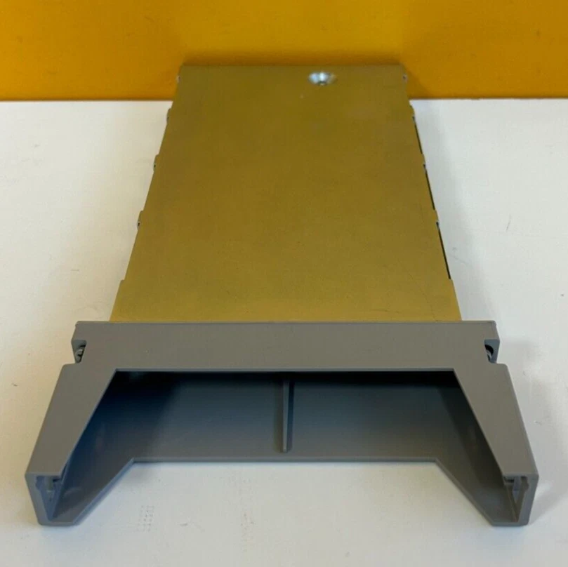 Agilent / Keysight 34921A + 34921T Armature Multiplexer + Terminal Block Tested! - Image 2 of 4