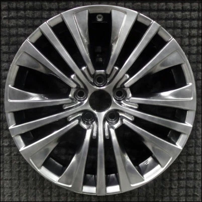 19+ Toyota Venza Bolt Pattern