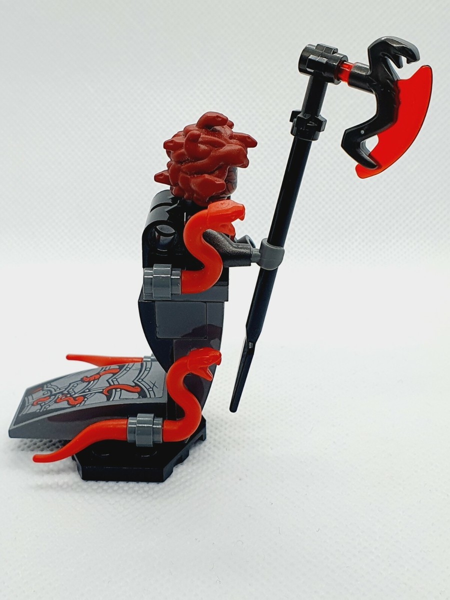 LEGO NINJAGO 70625 - The Hands of Time Samurai VXL - No