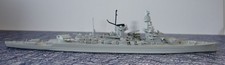N1035 Lutzow 1933-44 German Pocket Battleship by Neptun 1/1250 Scale