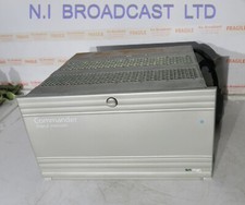 Trilogy commander mainframe intercom system  no power supply included or cables