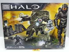 halo mega bloks mantis