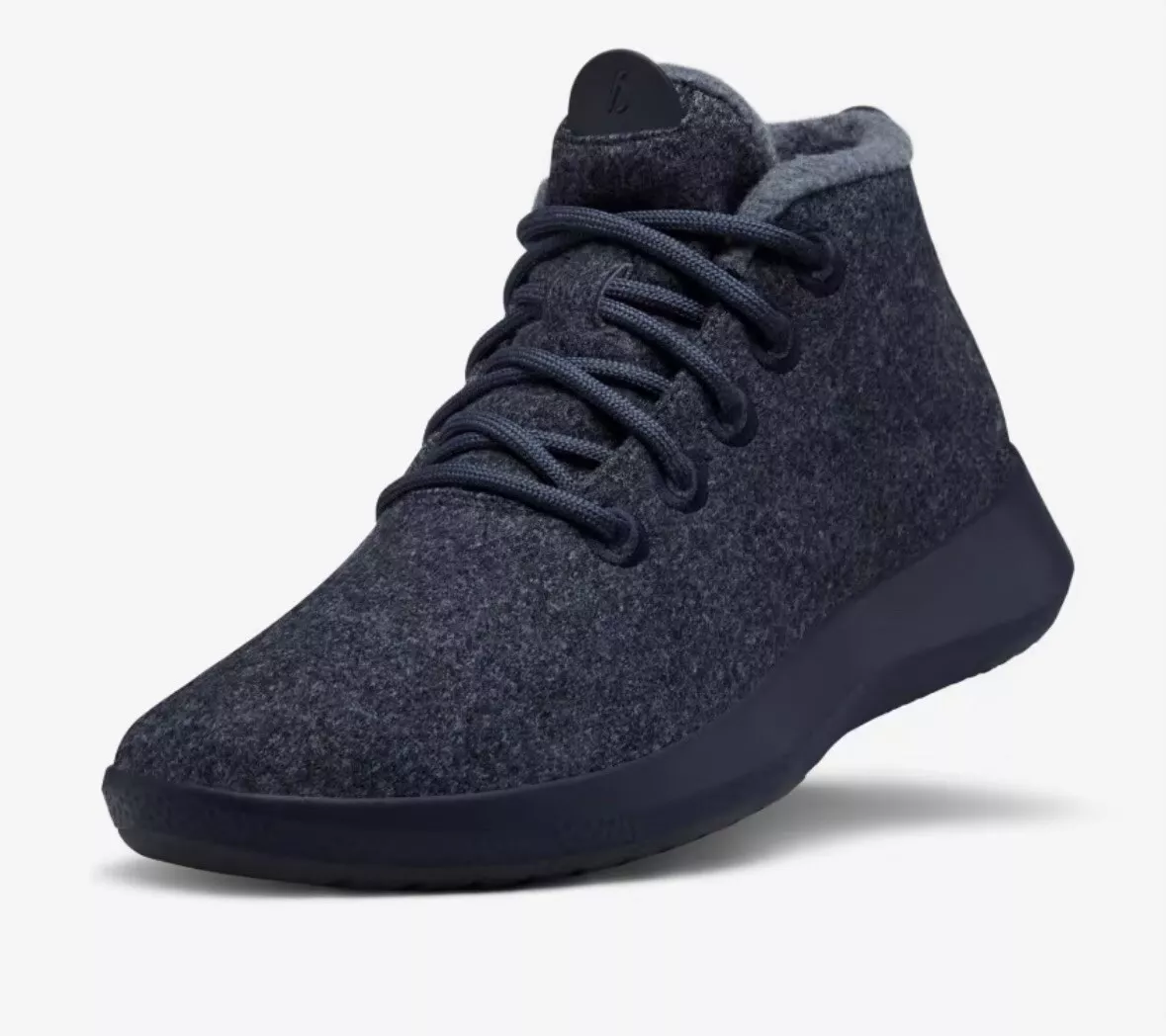 Navy allbirds sale