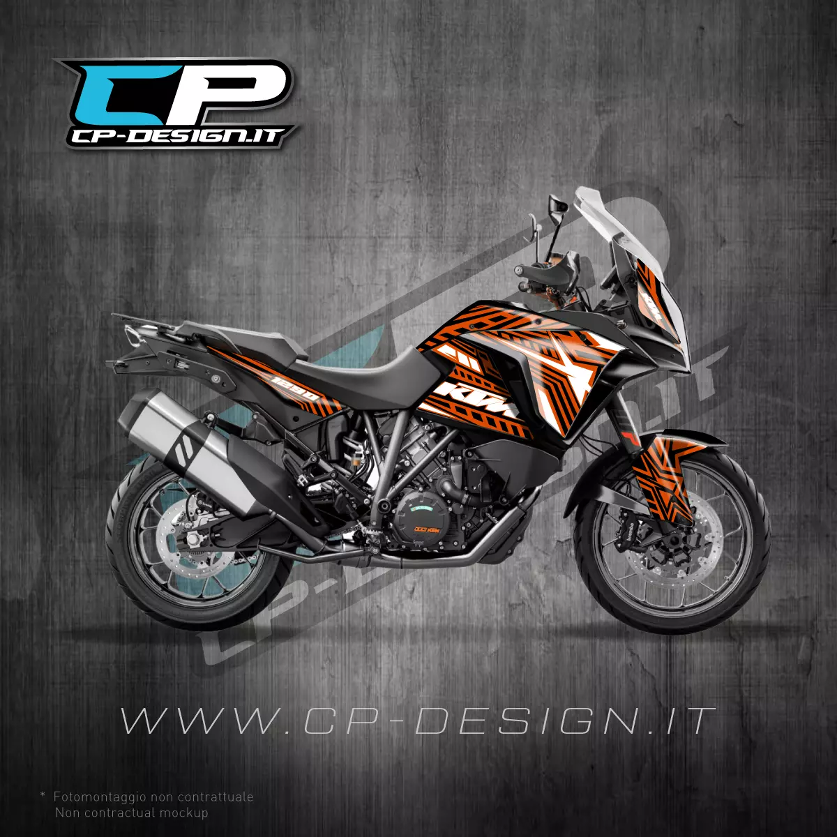 Ktm 1290 online super adventure 2019