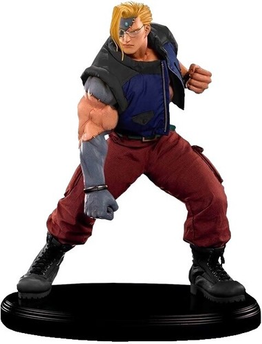 RAOH FIST OF the North Star Capsule Figure Collection Japonais Japon F