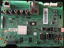 SAMSUNG UN55FH6030 MAIN BOARD BN94-06418C 