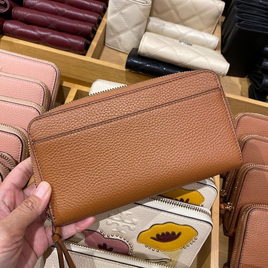 New Tory Burch thea continental wallet & Cardholder | eBay New Tory Burch thea continental wallet & Cardholder | eBay