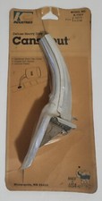 NEW Old Stock KP Industries 6-1001 Oil Deluxe Heavy Duty Can Spout Made In USA