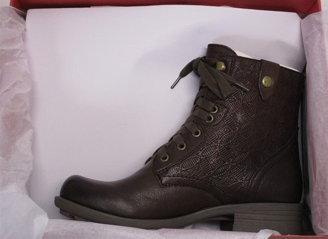 rockport cobb hill boots