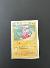Flaaffy Hp 90 #39 Pokémon Card 2016