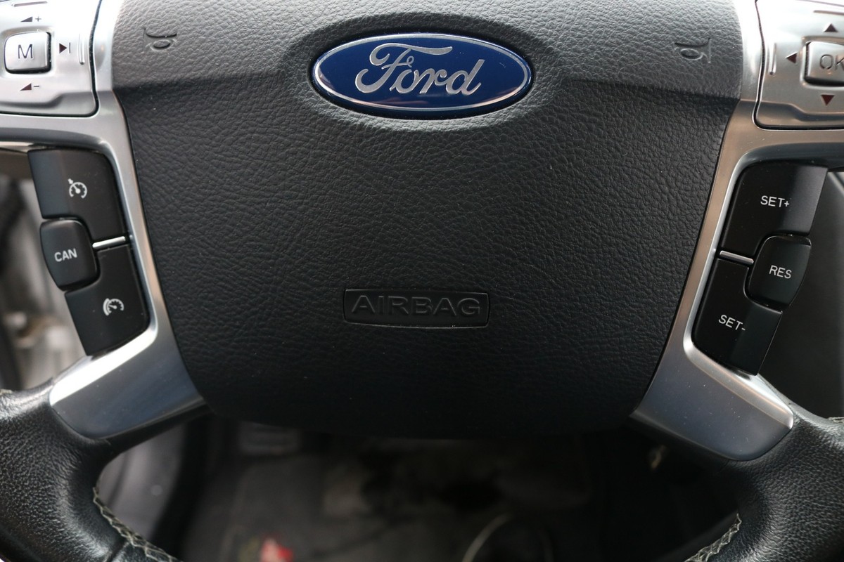 Ford Mondeo 2,0 TDCi 140 Trend stc.
