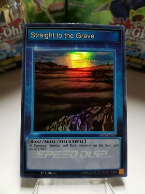 Yu-Gi-Oh Speed Duel: Arena of Lost Souls Super & Ultra Rare - YOU PICK FROM LIST | eBay Yu-Gi-Oh Speed Duel: Arena of Lost Souls Super & Ultra Rare - YOU PICK FROM LIST | eBay