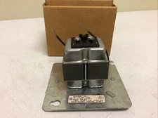 NEW, BASLER ELECTRIC BE 20438001 PRI 115V 60 HZ ELECTRIC TRANSFORMER, FREE SHIP