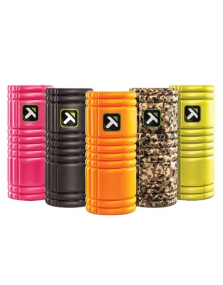Trigger Point GRID Foam Roller