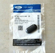 New Ford F150mustangsduty Etc Power Seat Recliner Adjuster Switch Knob Oem
