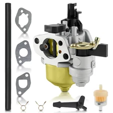 Carburetor For Champion 46530 66520 66525 Water Pump