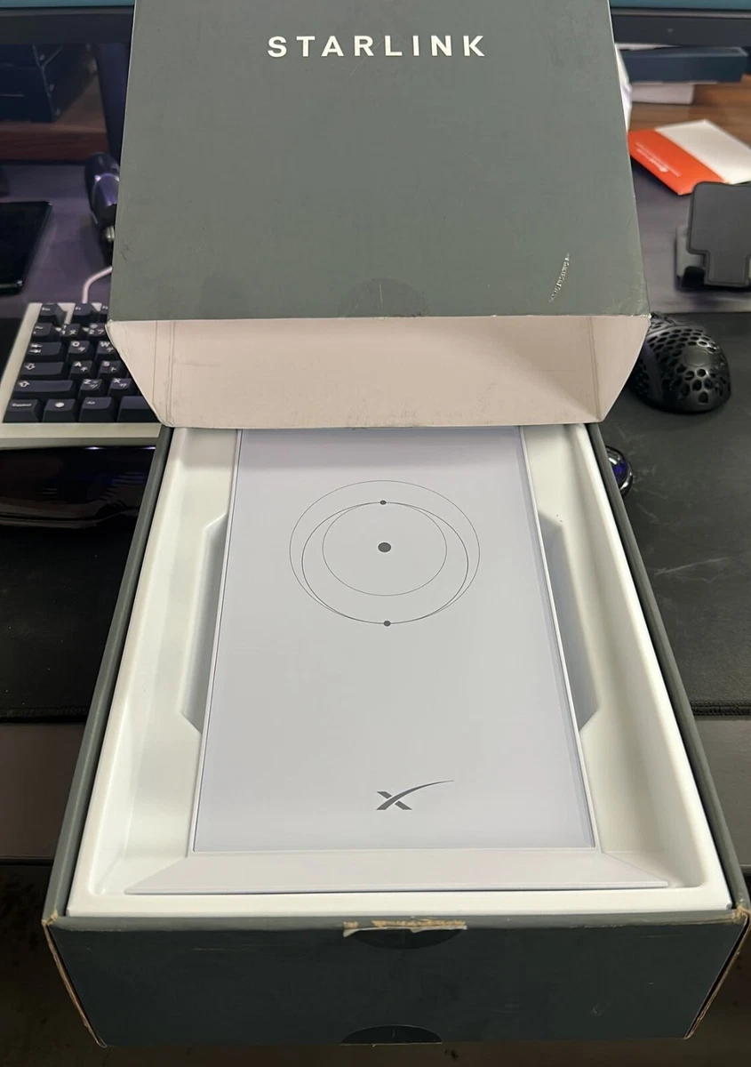 StarLink Mesh Router V2 SpaceX Extend Your Star Nepal Ubuy, 57 OFF