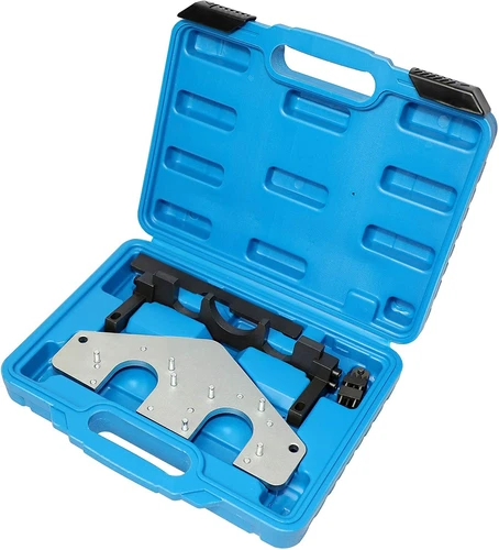 Camshaft Engine Timing Tool Kit for Benz AMG E63 S63 C63 M156 M159 CLK63 6.2L V8 - Picture 2 of 11
