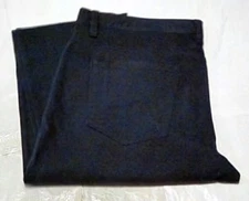 NEW Perry Ellis Portfolio Straight Fit Classic Fit Casual Pants 36 x 30 $79.50