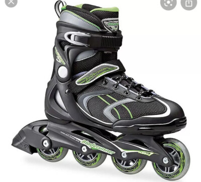 ROLLERBLADE Bladerunner Advantage Pro XT Inline Skates*11 Mens /44.5 EUR*BNWB