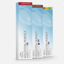 Wella Koleston Perfect Innosense 60 ml Natural ALL SHADES