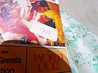 #71820 World Doll GONE WITH THE WIND Portrait Collection Scarlett O'Hara — photo 6