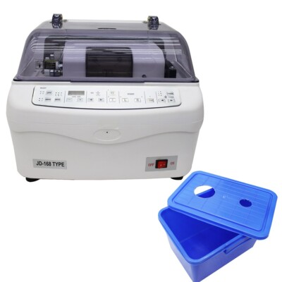 Automatic Spectacle lenses grinding machine eyeglass Edge Bevelling Machine
