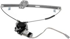 Power Window Motor Regulator For 2003-2006 Honda Element