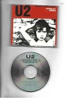 U2  CD SINGLE  SUNDAY BLOODY SUNDAY - SPECIAL  U.S  REMIXES  1983  AUSTRIA