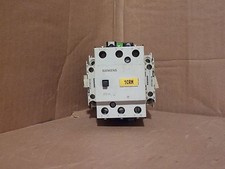 Siemens 3TF44 and 3TF4422-0B Contactor 