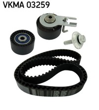 Kit de distribution Ford FIESTA
