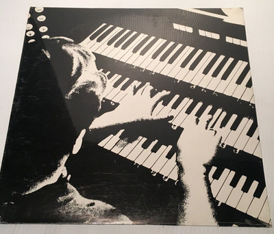 DONALD WESTFIELD Dedication Allen Digital Computer Organ Vinyl LP   NEW SEALED