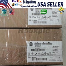 New Allen-bradley 150-C43NBR soft starter motor controller 150C43NBR US Free Tax