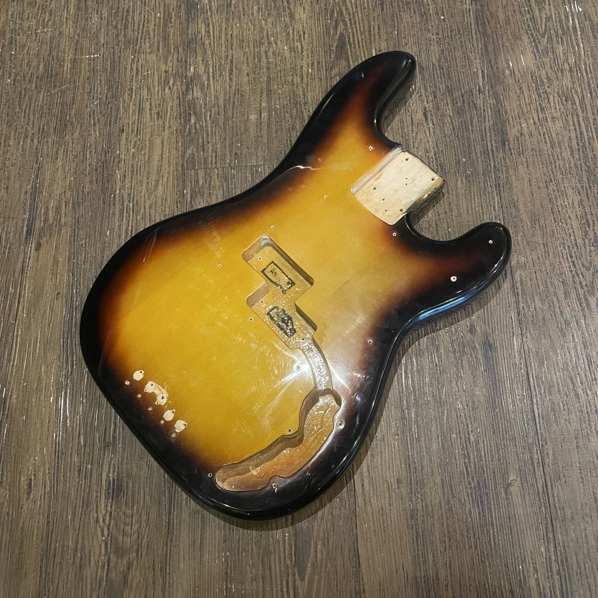 Fernandes Guitar Bodies for sale | eBay