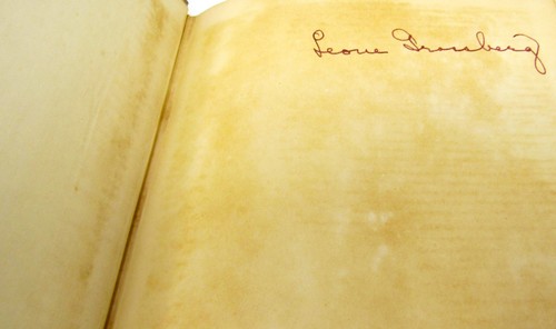 Picnic Summer Romance In 3 Acts Screenplay 1953 Hardcover Book William Inge FS - Zdjęcie 7 z 8