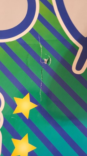 RAR Sanrio Hello Kitty Hello Kitty Billard Neu Open Box, unbenutzt, mit Umkarton - Bild 10 von 11