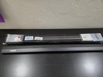 Thule WingBar Edge Roof Bar - 95cm, 1-Pack - Open Box