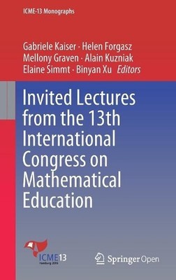 Invited Lectures from the 13th International Congress on Math... - 9783319721699