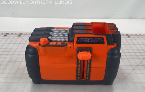 Hunter Series Infrared Skeet Shooter Toy Launcher