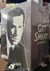 Get Smart: The Complete Series (DVD, Box Set, 2006) SEALED