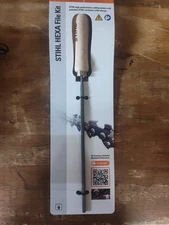 New Genuine Stihl HEXA Basic File Kit 7010-881-9406 3/8" RAPID OEM