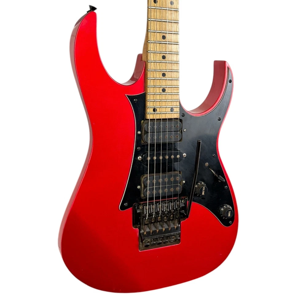 Ibanez RG550, Foto 2 von 5