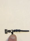 1984 BELT Part For  Vintage Star Wars Princess Leia Endor Poncho Action Figure